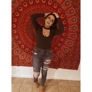 Meet your Posher, Ciara